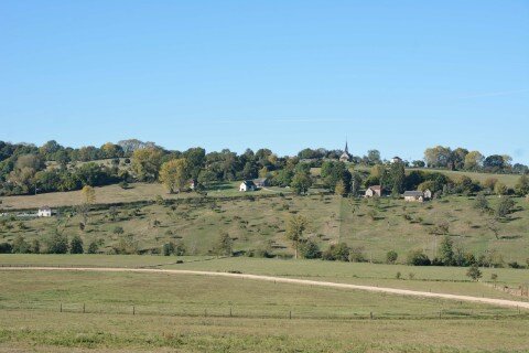 Guerquesalles Paroisse Saint Benoit en Pays d'Auge